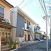 大同町駅より徒歩6分 2階 築8年4ヶ月の賃貸物件