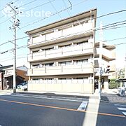 御器所駅より徒歩7分 1階 築29年5ヶ月の賃貸物件