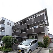 サンクリア蒼の賃貸物件