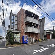川名駅より徒歩6分 3階 築26年1ヶ月の賃貸物件