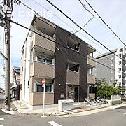 ファミリエNagoyaの賃貸物件