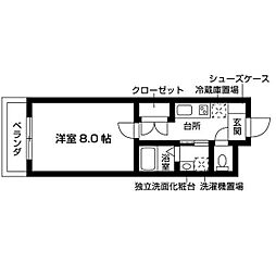 グランテラス八事広路町 1階