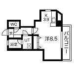 名古屋市北区城東町６丁目 6階建 築18年のイメージ