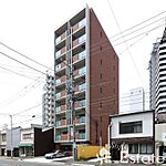 名古屋市中区新栄２丁目 9階建 築2年のイメージ