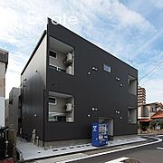 熱田神宮西駅より徒歩13分 2階 築10年6ヶ月の賃貸物件