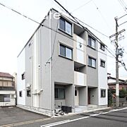 RADIANCE名駅本陣の賃貸物件