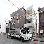 ジュネス豊田の賃貸物件