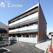 本星崎駅より徒歩3分 3階 築7年5ヶ月の賃貸物件