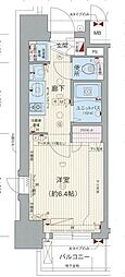 プレサンス鶴舞公園WEST 9階