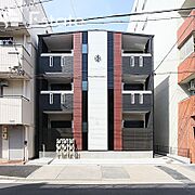 グランレーヴ伝馬 1階 築7年2ヶ月の賃貸物件