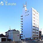 名古屋市熱田区六番２丁目 10階建 築36年のイメージ