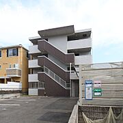 ヴィラエーデル瑞穂の賃貸物件