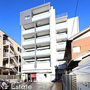 ヴィファーレ金山の賃貸物件