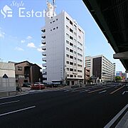 六番町駅より徒歩6分 5階 築37年4ヶ月の賃貸物件