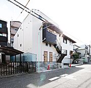 Zecca新瑞橋の賃貸物件