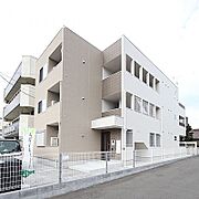 ジュネス日比野の賃貸物件