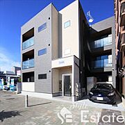 Zecca日比野の賃貸物件