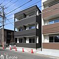 ジーメゾン名古屋牛立オーク