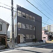 ジュネス稲葉地町の賃貸物件