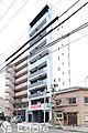 スリーアイランドタワー金山