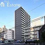 S-FORT大須観音の賃貸物件