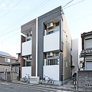クライムヒルズの賃貸物件