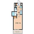 ベレーサ名駅ウエスト2階5.3万円
