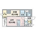 The9thResidenceSakaeSide9階9.4万円