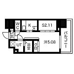 名古屋市中区橘１丁目 14階建 築2年のイメージ