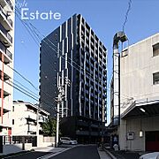 アステリ鶴舞テーセラの賃貸物件