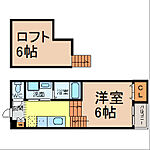 名古屋市西区枇杷島３丁目 2階建 築9年のイメージ