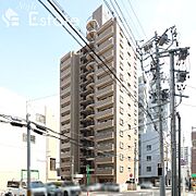ダイアパレスステーションプラザ金山の賃貸物件