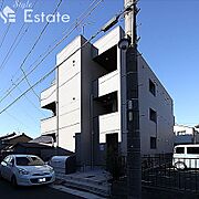 シャンテ六番町 2階 築7年10ヶ月の賃貸物件