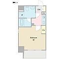 アクアヒルズ11階6.6万円