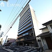 MAXIV新栄の賃貸物件
