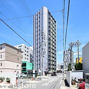 上前津ライズの賃貸物件