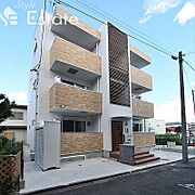 MOVE桜本町NORTHの賃貸物件