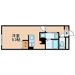 WELL COURT CHIYODA 2階