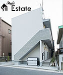 名古屋市天白区野並１丁目 2階建 築8年のイメージ