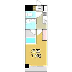 S-FORT熱田六番 7階
