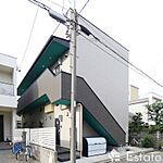 名古屋市熱田区一番２丁目 2階建 築7年のイメージ