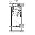 S-RESIDENCE金山flap(フラップ)2階6.6万円