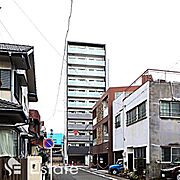 桜山駅より徒歩1分 6階 築4年7ヶ月の賃貸物件