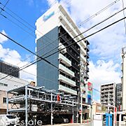 鶴舞駅より徒歩5分 5階 築4年の賃貸物件