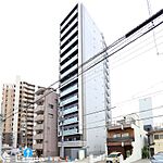 名古屋市中区大井町 15階建 築2年のイメージ