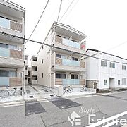 ソレイユ柵下の賃貸物件