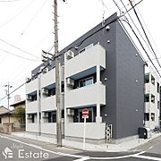 アルストロメリア栄生の賃貸物件