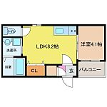 名古屋市中村区塩池町２丁目 3階建 新築のイメージ