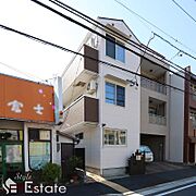 ラフィナート幡野の賃貸物件