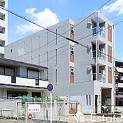 ノヴェル千代田 1階 築18年10ヶ月の賃貸物件